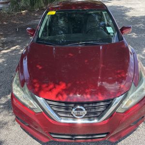 2016 Nissan ALTIMA 2.5 S — миниатюра 15
