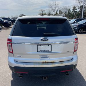 FORD EXPLORER BASE - 7