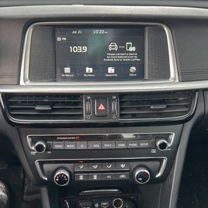 2020 KIA OPTIMA LX 缩略图 37