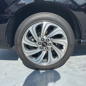 2024 Lincoln NAVIGATOR PREMIERE — миниатюра 19