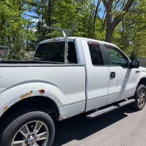 FORD F-150 STX - 9