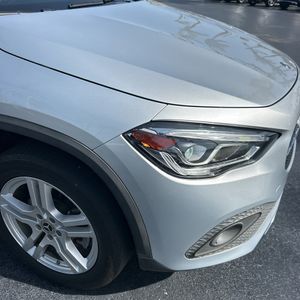 صورة مصغرة 58 لـ 2021 Mercedes-BENZ GLA