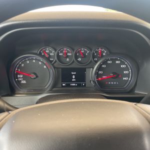 صورة مصغرة 33 لـ 2020 Chevrolet SILVERADO 1500 CUSTOM