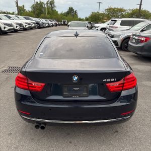BMW 4 SERIES 428I - 6