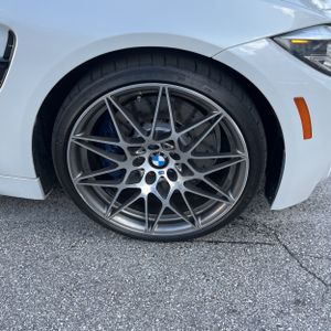 صورة مصغرة 20 لـ 2020 BMW M4 BASE