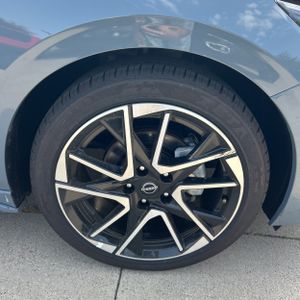 2025 Nissan SENTRA SR — миниатюра 18