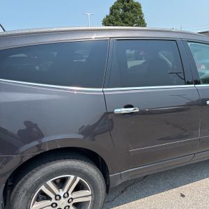 صورة 9 لـ 2017 Chevrolet TRAVERSE LT