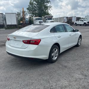 صورة 8 لـ 2024 Chevrolet MALIBU LS