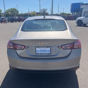 CHEVROLET MALIBU LT - 7