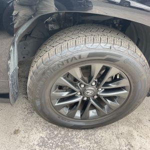 2022 Lexus GX 460 BASE 缩略图 20