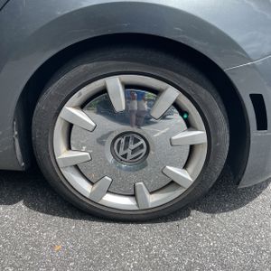 2012 Volkswagen BEETLE 2.5L PZEV — миниатюра 20