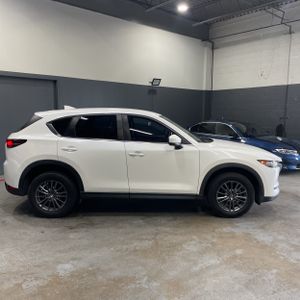 MAZDA CX-5 SPORT - 10