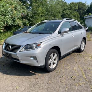 صورة 1 لـ 2014 Lexus RX 350 BASE