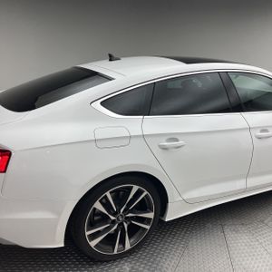 AUDI S5 PREMIUM TFSI QUATTRO TIPTRONIC - 9