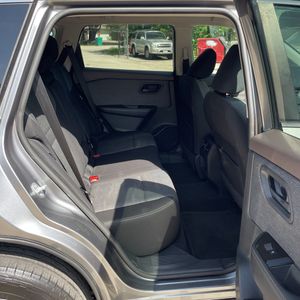 2021 Nissan ROGUE S — миниатюра 34