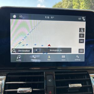2018 Lincoln NAVIGATOR RESERVE — фото 39