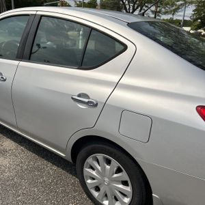 صورة 6 لـ 2016 Nissan VERSA SV