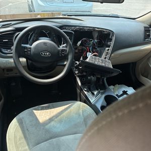 2012 KIA OPTIMA LX 缩略图 36
