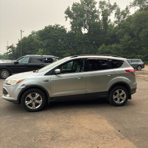 2014 FORD ESCAPE SE — фото 3