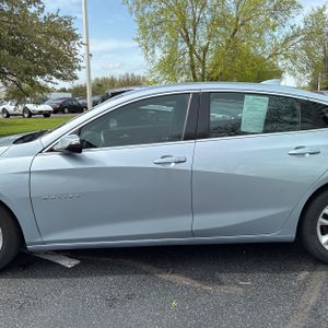 CHEVROLET MALIBU - 4