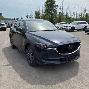 صورة مصغرة 12 لـ 2018 Mazda CX-5 TOURING