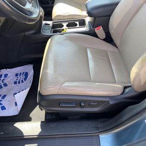 2016 Honda CR-V EX-L — миниатюра 53