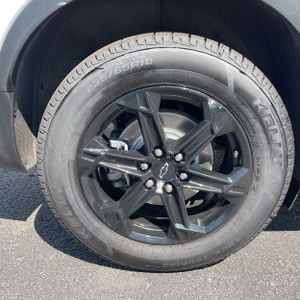 صورة مصغرة 19 لـ 2024 Chevrolet BLAZER LT
