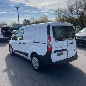 FORD TRANSIT CONNECT XL - 4