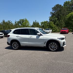 BMW X5 SDRIVE40I - 10