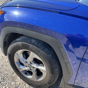 صورة مصغرة 54 لـ 2022 Hyundai TUCSON SEL