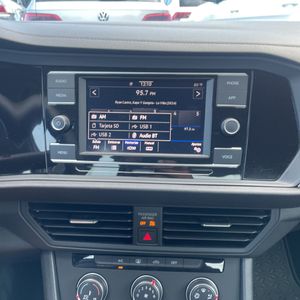 2023 Volkswagen JETTA S 缩略图 36