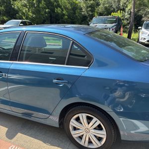 صورة 5 لـ 2017 Volkswagen JETTA 1.4T S