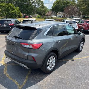 2021 FORD ESCAPE SE 照片 8