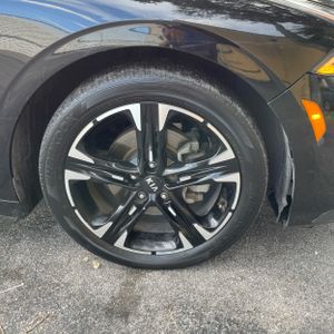 2021 KIA K5 GT-LINE 照片 20