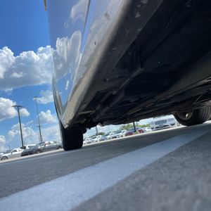 2013 Lexus ES 350 BASE photo 22