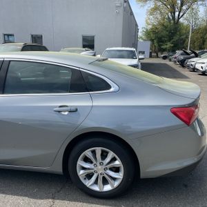 CHEVROLET MALIBU LT - 6