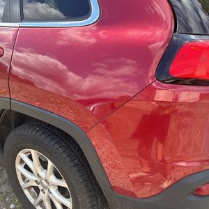 2015 JEEP CHEROKEE LATITUDE — фото 57