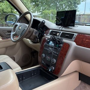 2012 Chevrolet TAHOE LS photo 37