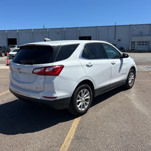 CHEVROLET EQUINOX - 8