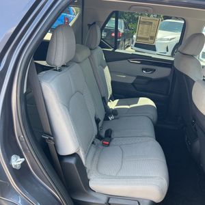 صورة مصغرة 35 لـ 2023 Honda PILOT LX