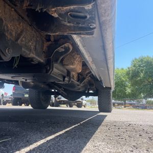 2014 RAM 3500 LONE STAR 缩略图 20