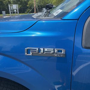 صورة مصغرة 23 لـ 2016 FORD F-150 XLT