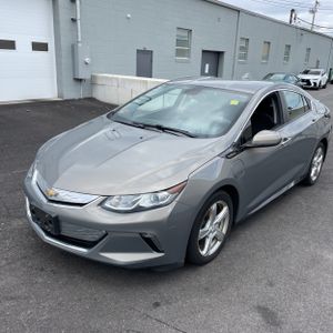 CHEVROLET VOLT LT - 1