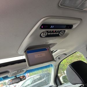 2011 Honda PILOT TOURING — миниатюра 59