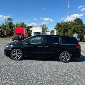 صورة 3 لـ 2023 Honda ODYSSEY TOURING