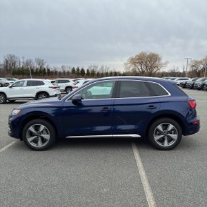 AUDI Q5 PREMIUM 40 TFSI QUATTRO S TRONIC - 3