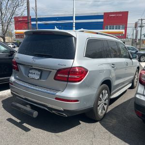 MERCEDES-BENZ GLS - 8