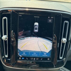 2023 Volvo XC40 CORE 缩略图 38