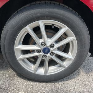 2015 FORD FOCUS SE thumbnail 16
