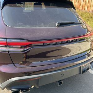 2025 Porsche MACAN S — миниатюра 56